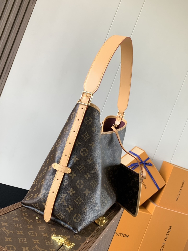 LV Top Handle Bags